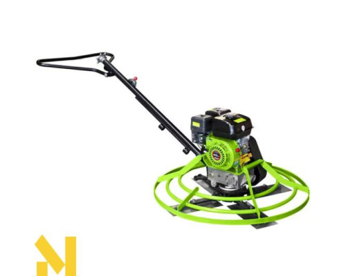 Затиральна машина Zipper ZI-BG100Y