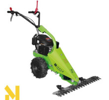 Сінокосарка Zipper ZI-BM870ECO