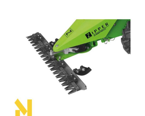 Сінокосарка Zipper ZI-BM870ECO