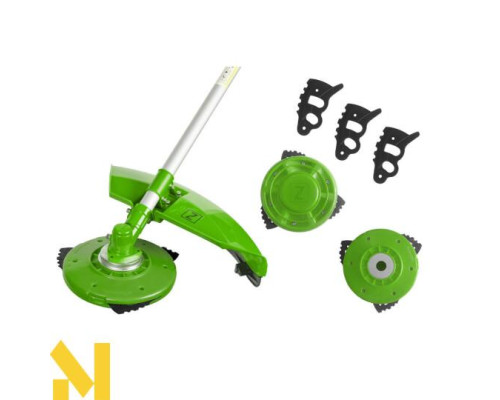 Насадка-ріжуча головка Zipper ZI-BR3