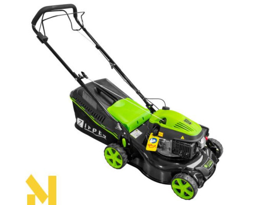 Газонокосарка бензинова Zipper ZI-BRM420