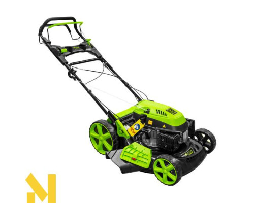 Газонокосарка бензинова Zipper ZI-BRM508