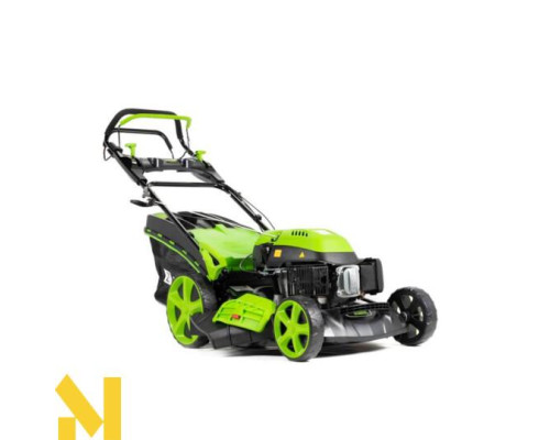 Газонокосарка бензинова Zipper ZI-BRM508