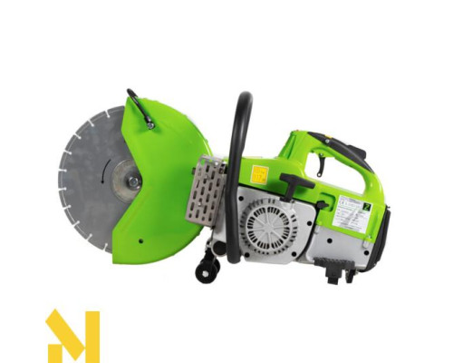 Бензоріз Zipper ZI-BTS350