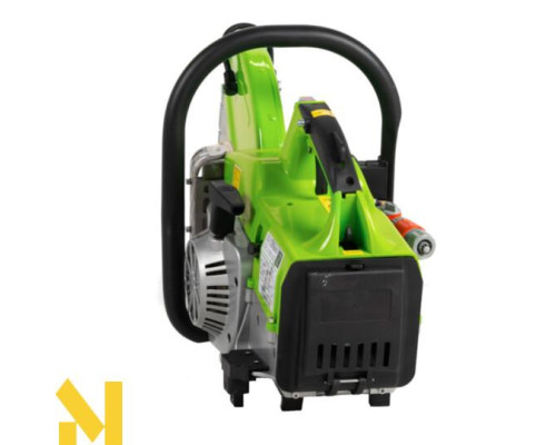 Бензоріз Zipper ZI-BTS350