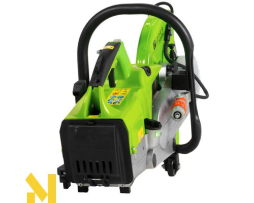 Бензоріз Zipper ZI-BTS350