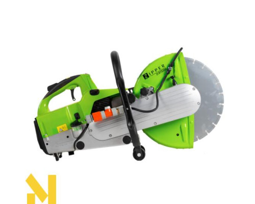 Бензоріз Zipper ZI-BTS350