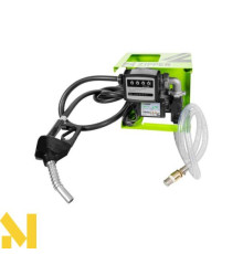 Насос Zipper ZI-DOP720 для дизельного палива та мазуту