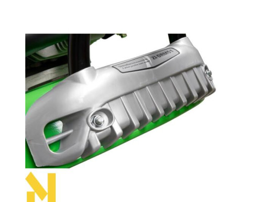 Газонокосарка бензинова трьохколісна Zipper ZI-DRM51