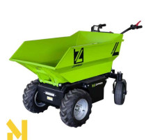 Міні-самоскид акумуляторний Zipper ZI-ED500