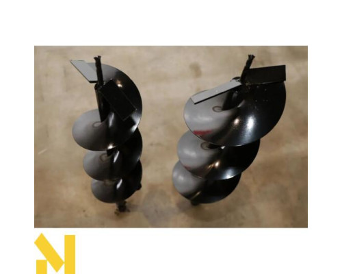 Мотобур Zipper ZI-ELB380