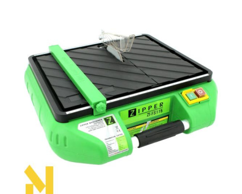 Плиткоріз Zipper ZI-FS115