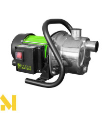 Садовий насос Zipper ZI-GP1200