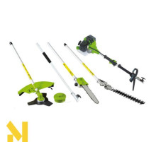 Мультисистема бензинова Zipper ZI-GPS182G