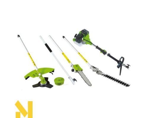 Мультисистема бензинова Zipper ZI-GPS182G