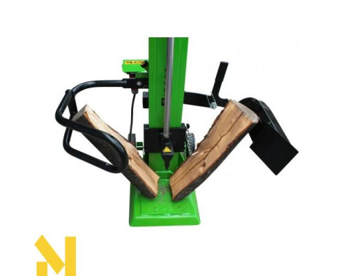 Дровокол Zipper ZI-HS10TN