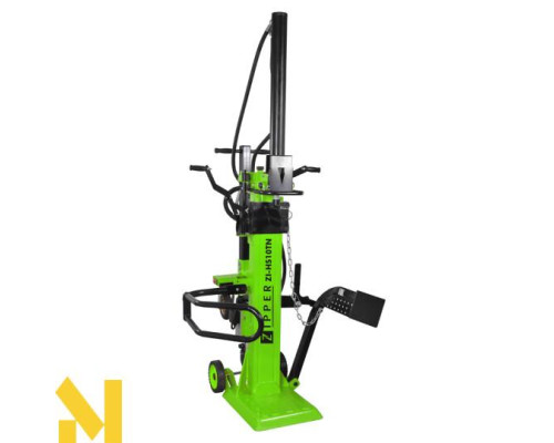 Дровокол Zipper ZI-HS10TN