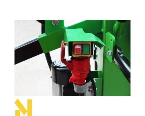 Дровокол Zipper ZI-HS10TN