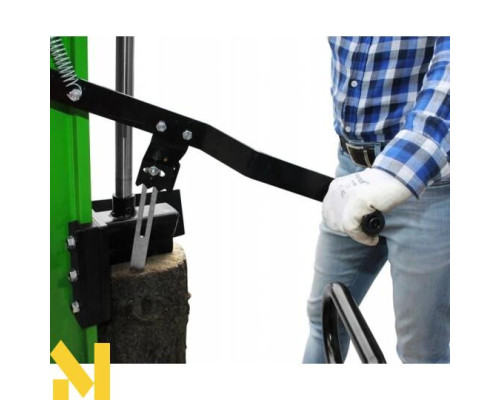 Дровокол Zipper ZI-HS10TN