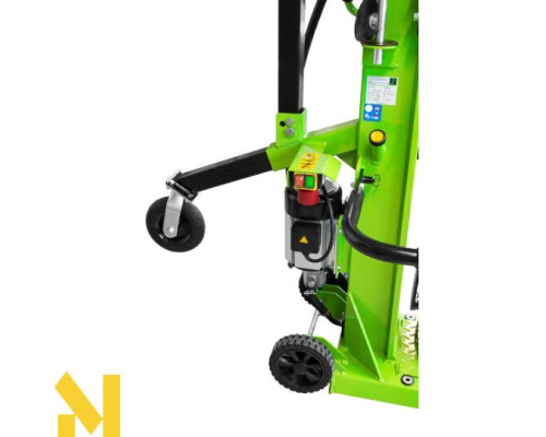 Дровокол Zipper ZI-HS12TN