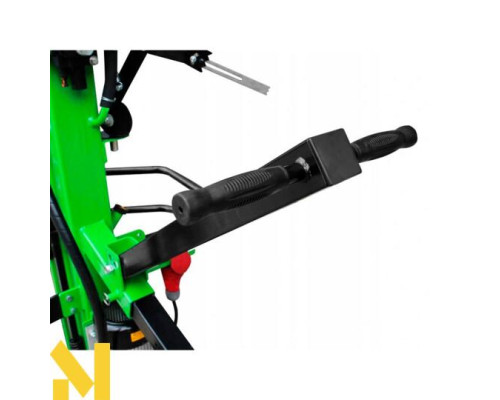 Дровокол Zipper ZI-HS14TN