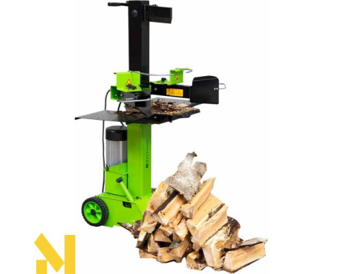 Дровокол Zipper ZI-HS8TN