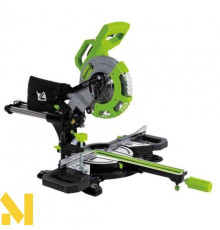 Пила торцювальна Zipper ZI-KGS210DS