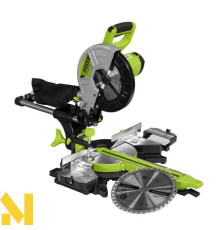 Пила торцювальна Zipper ZI-KGS255DS