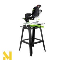 Пила торцювальна Zipper ZI-KGS305UK