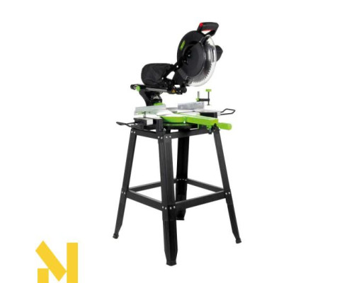 Пила торцювальна Zipper ZI-KGS305UK