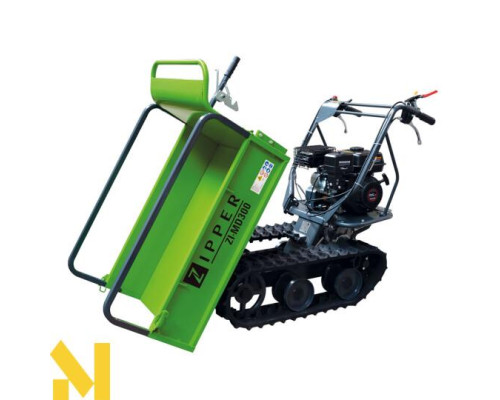 Міні-самоскид Zipper ZI-MD300