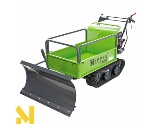 Міні-самоскид Zipper ZI-MD300