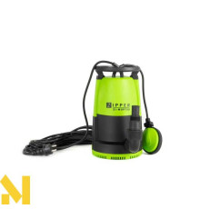 Дренажний насос 3 в 1 Zipper ZI-MUP750