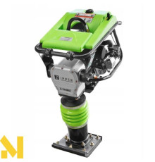 Вібронога Zipper ZI-RAM80C