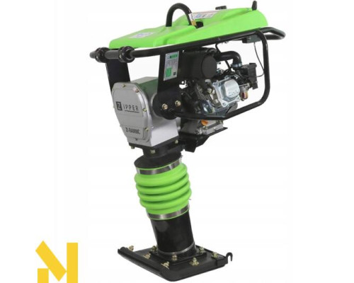 Вібронога Zipper ZI-RAM80C