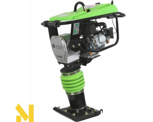 Вібронога Zipper ZI-RAM80C