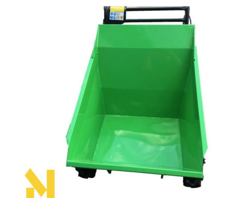 Міні-самоскид Zipper ZI-RD300