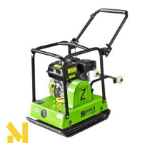 Віброплита Zipper ZI-RPE120GY