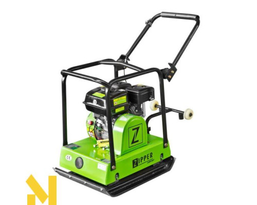 Віброплита Zipper ZI-RPE120GY