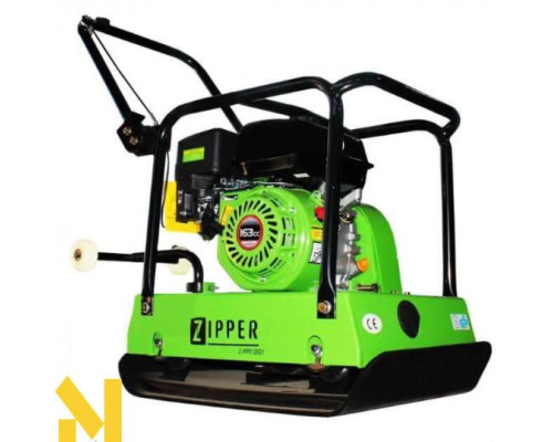 Віброплита Zipper ZI-RPE120GY