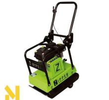 Віброплита Zipper ZI-RPE120GYN
