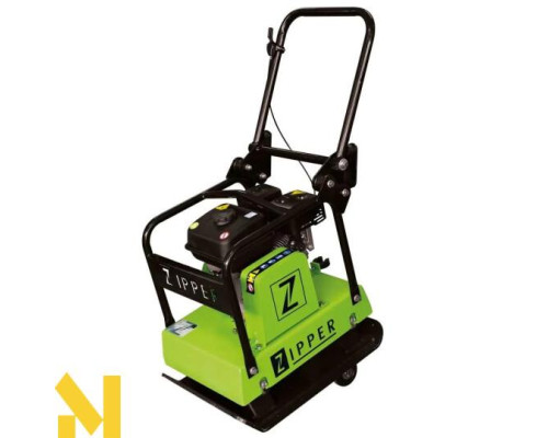 Віброплита Zipper ZI-RPE120GYN