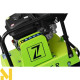 Віброплита Zipper ZI-RPE120GYN