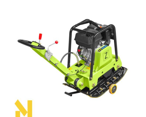 Віброплита Zipper ZI-RPE160C