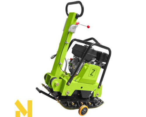 Віброплита Zipper ZI-RPE160C