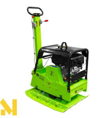 Віброплита Zipper ZI-RPE330G
