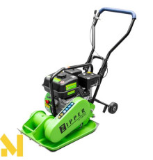 Віброплита Zipper ZI-RPE60