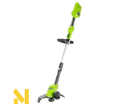 Тример акумуляторний Zipper ZI-RTR40V-AKKU (без АКБ та ЗП)