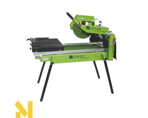 Каменеріз Zipper ZI-STM350