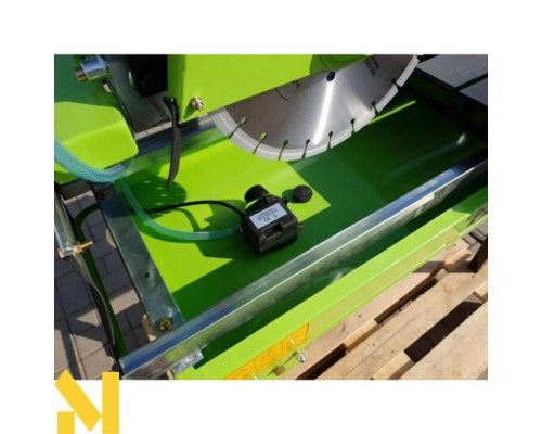 Каменеріз Zipper ZI-STM350C